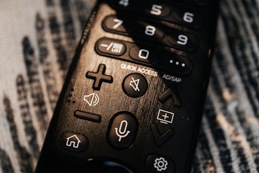 Tại sao nên chọn đồ chơi điều khiển từ xa (Remote Control Toys) cho trẻ? pexels photo 5207511